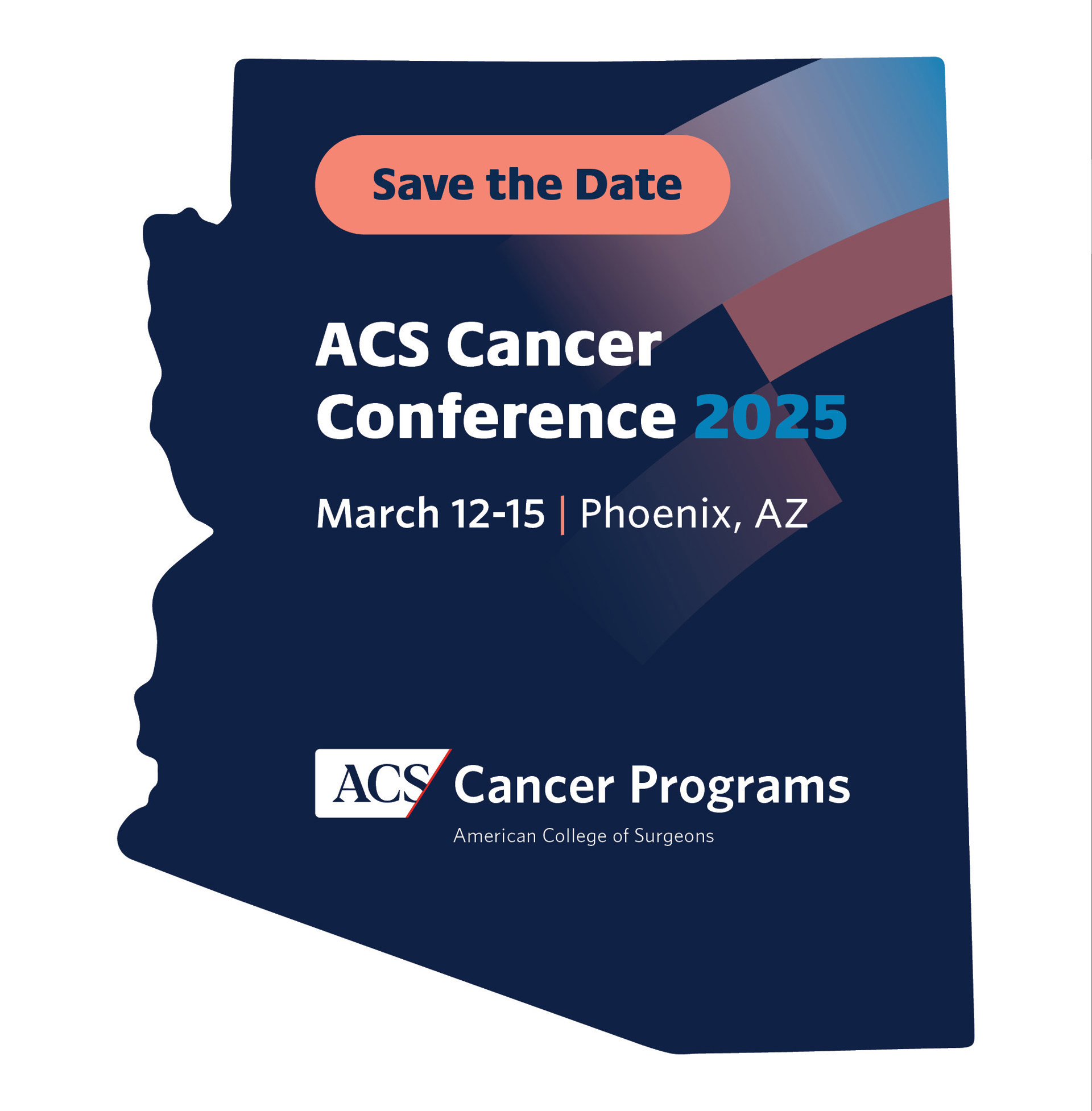 2025 ACS Cancer Conference