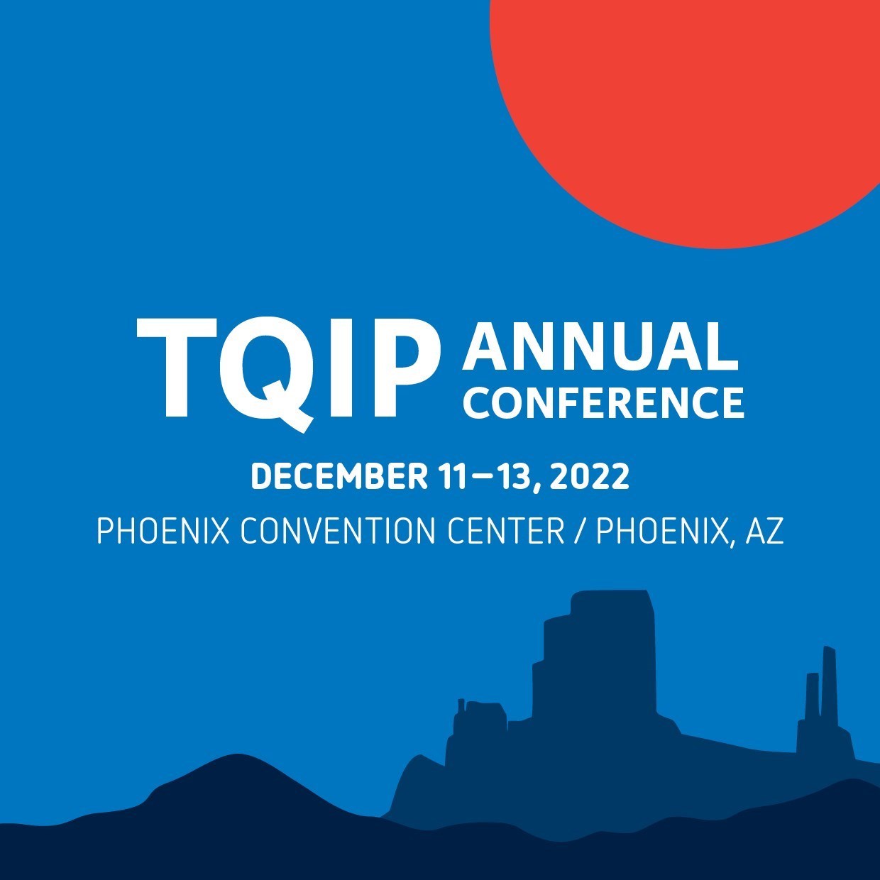 Submit Your Abstracts for 2022 TQIP Annual Conference ACS