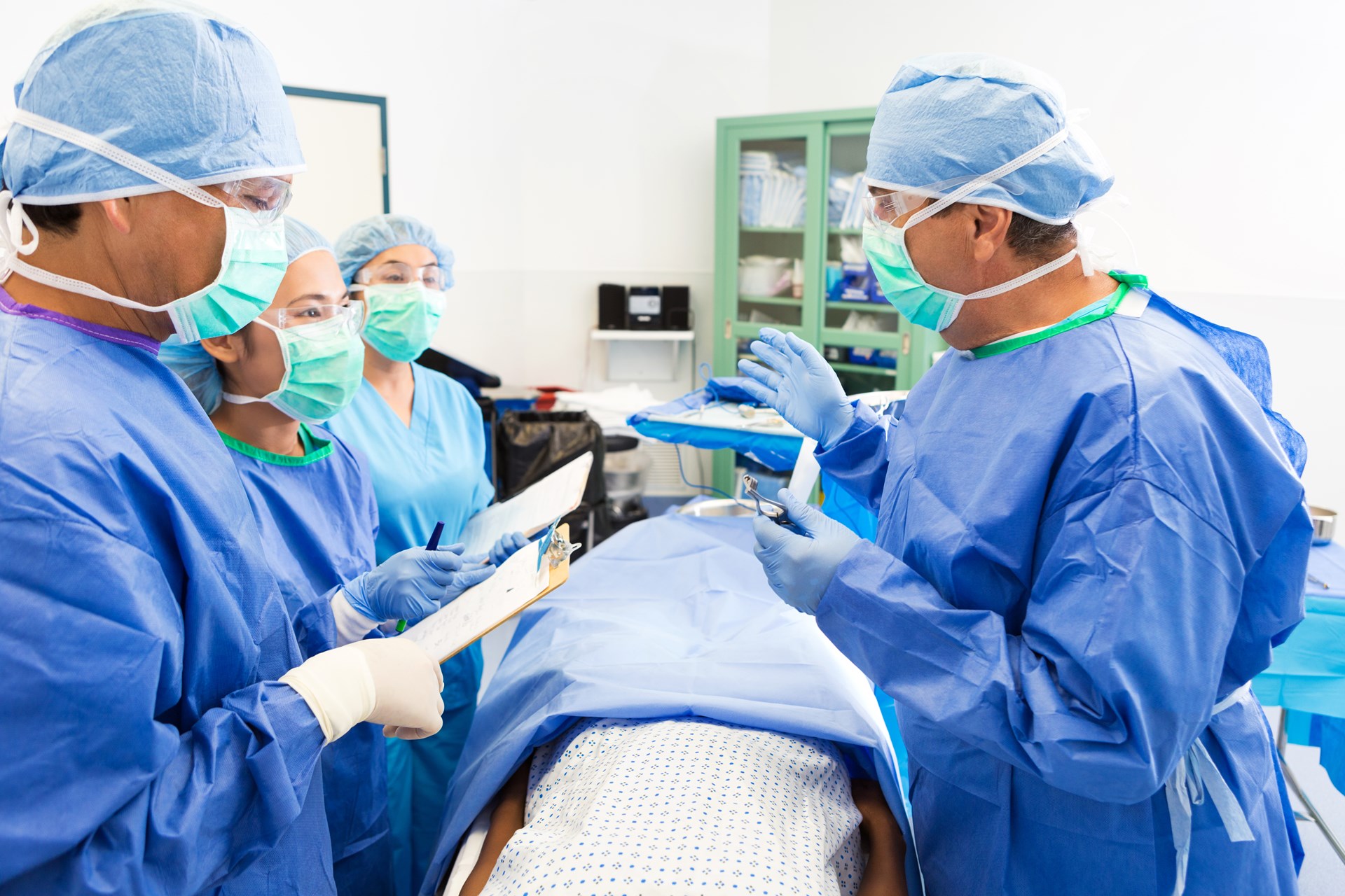 Is Cadaver Dissection Still Necessary in Surgical Education? | ACS