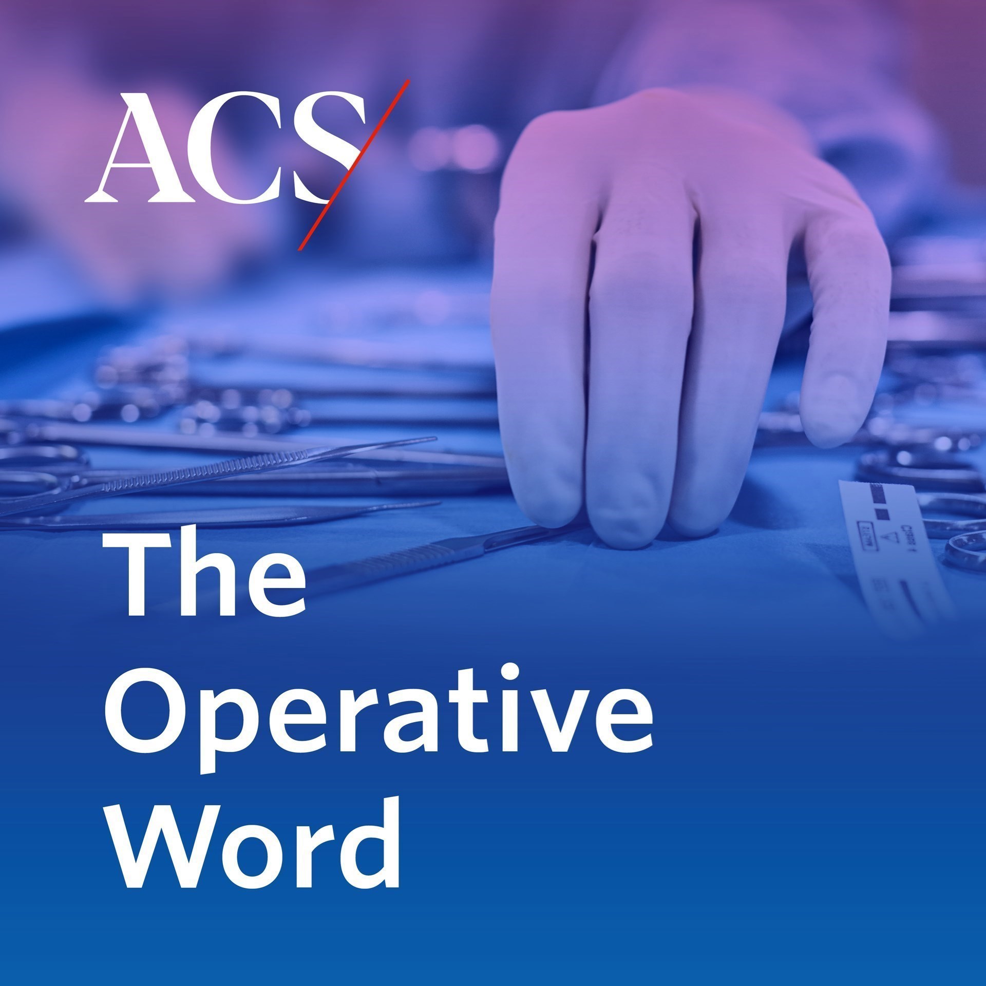 The Operative Word