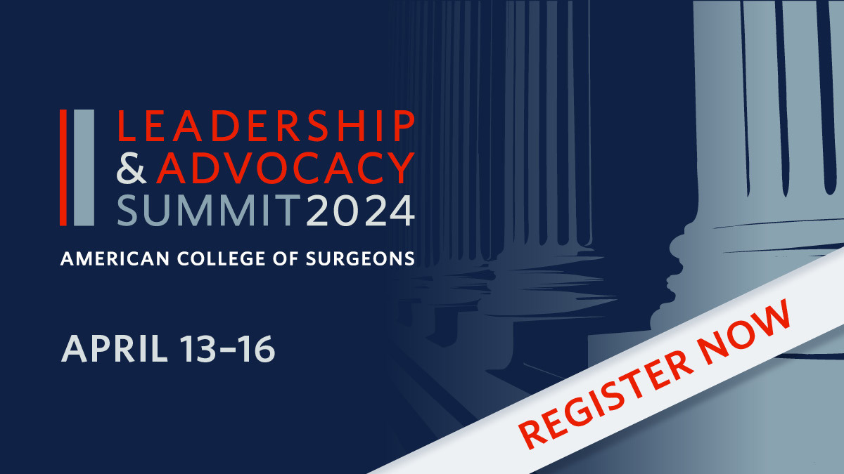 Register Today For 2024 Leadership Advocacy Summit ACS   24lasregnowsocial Tw1200x675 