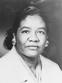 Trailblazing Women Minority Surgeons: Dr. Dorothy L. Brown: Surgeon ...