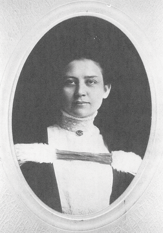 Jennie Smillie Robertson, MD: One of Canada’s first women surgeons | ACS