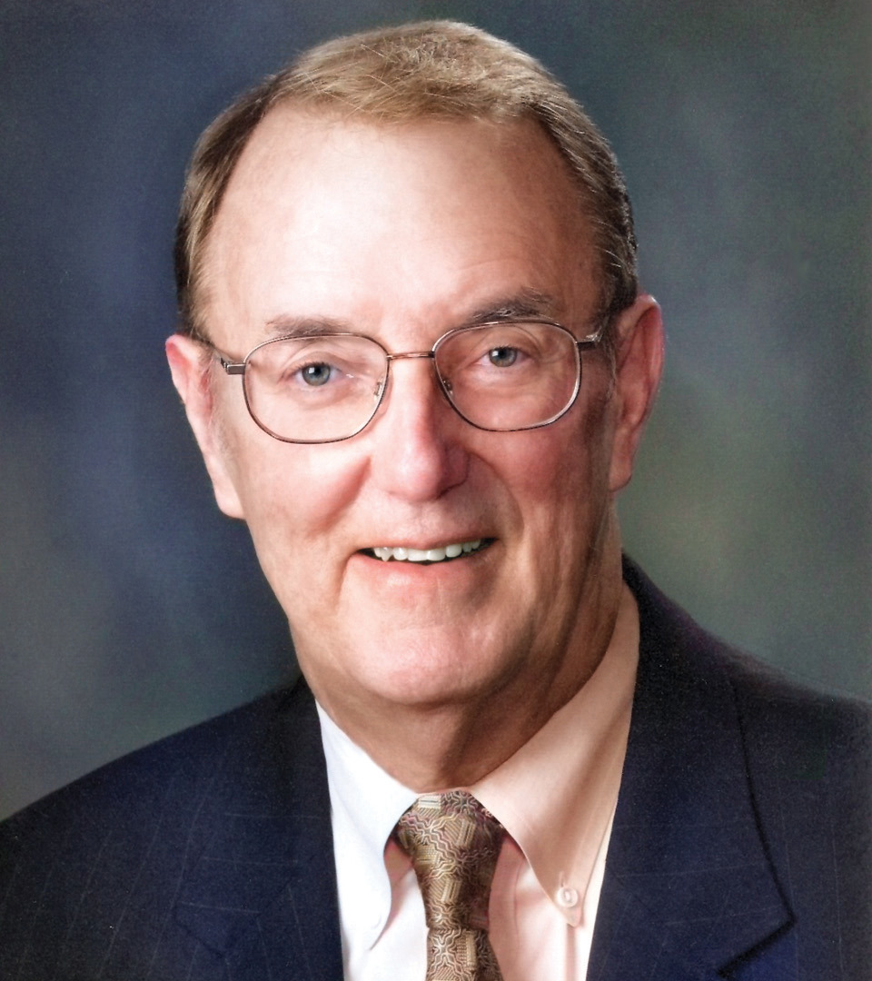 In Memoriam: Dr. Edward (Ted) Copeland, ACS Past-President | ACS