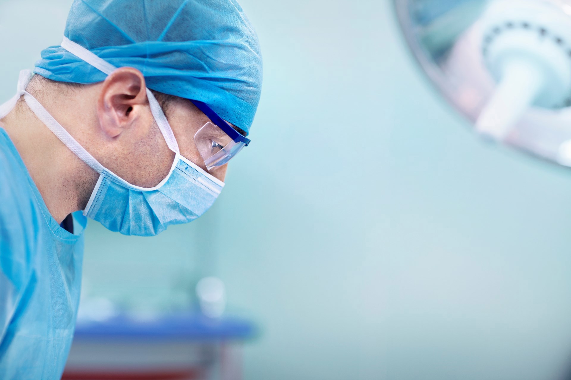 Chief Surgical Officers Are Needed in Hospitals with Complex OR Environments