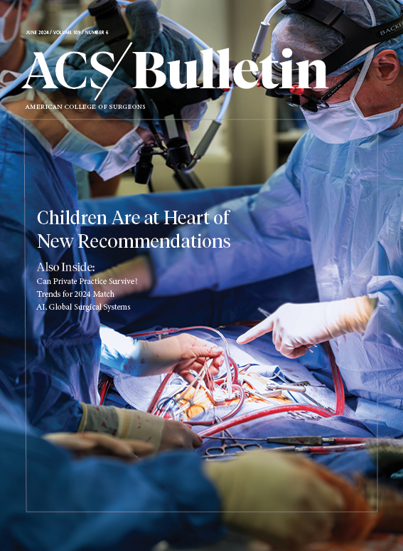 Add Printed Bulletin Option to Your ACS Subscriptions