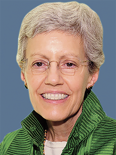 Valerie W. Rusch