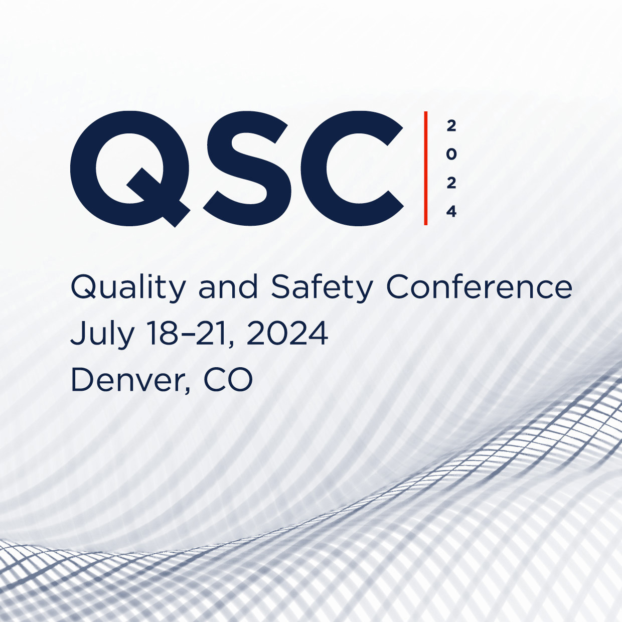 ACS Quality and Safety Conference ACS