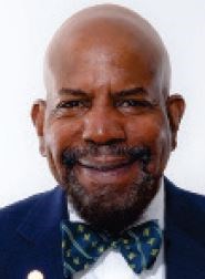 Dr. Cato Laurencin elected to National Academy of Engineering ACS