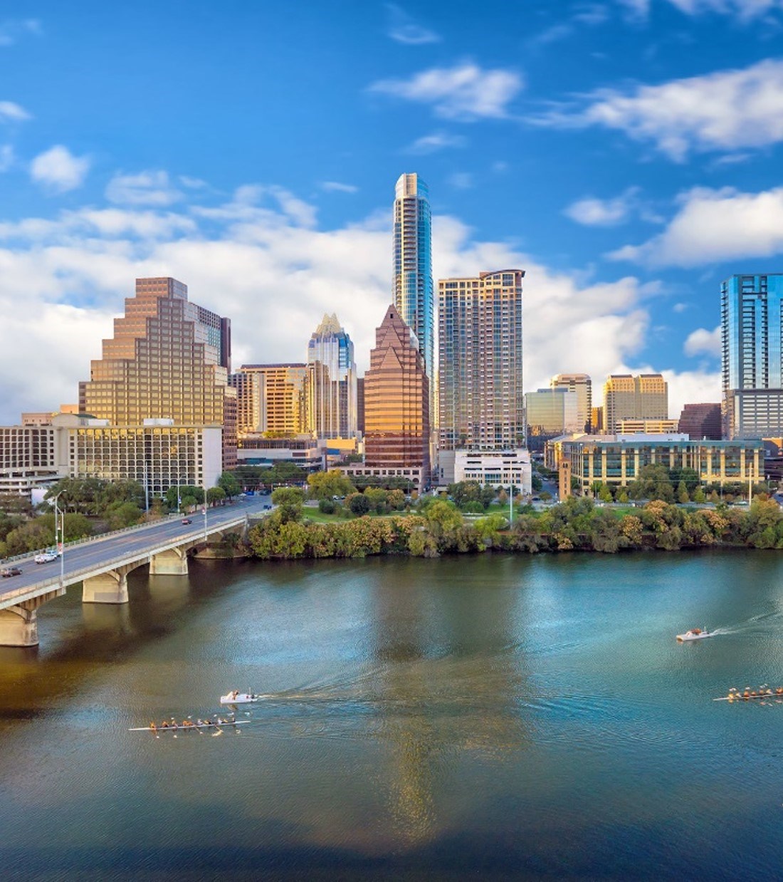 2024 ACS Cancer Conference ACS   Skyline Photo 