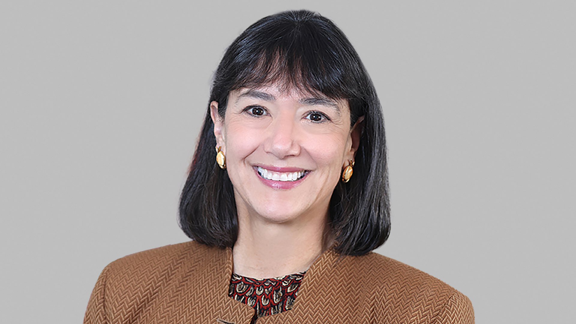 NCI Director Monica M. Bertagnolli, MD, FACS, Will Receive ACS Owen H ...