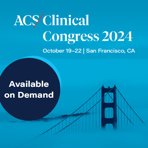 Clinical Congress 2024