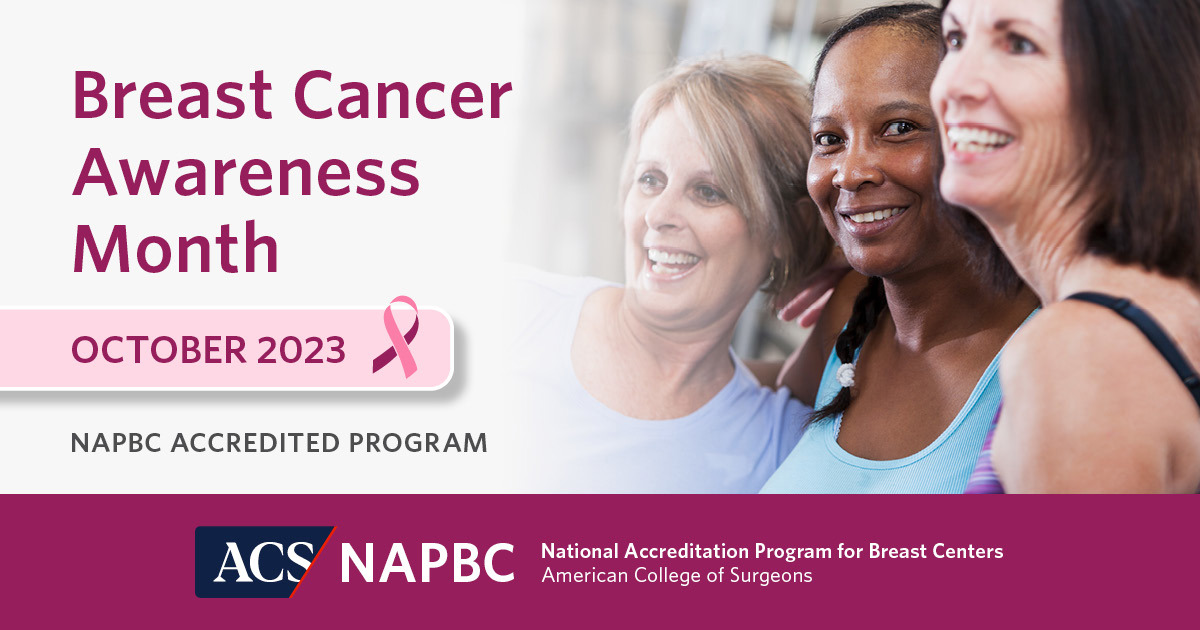 Breast Cancer Awareness - Illinois CancerCare