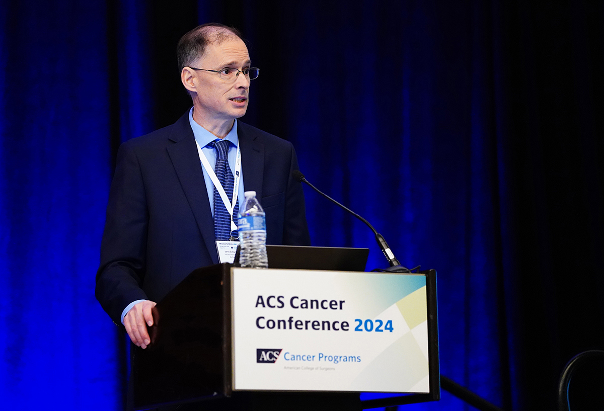 Conference Highlights ACS