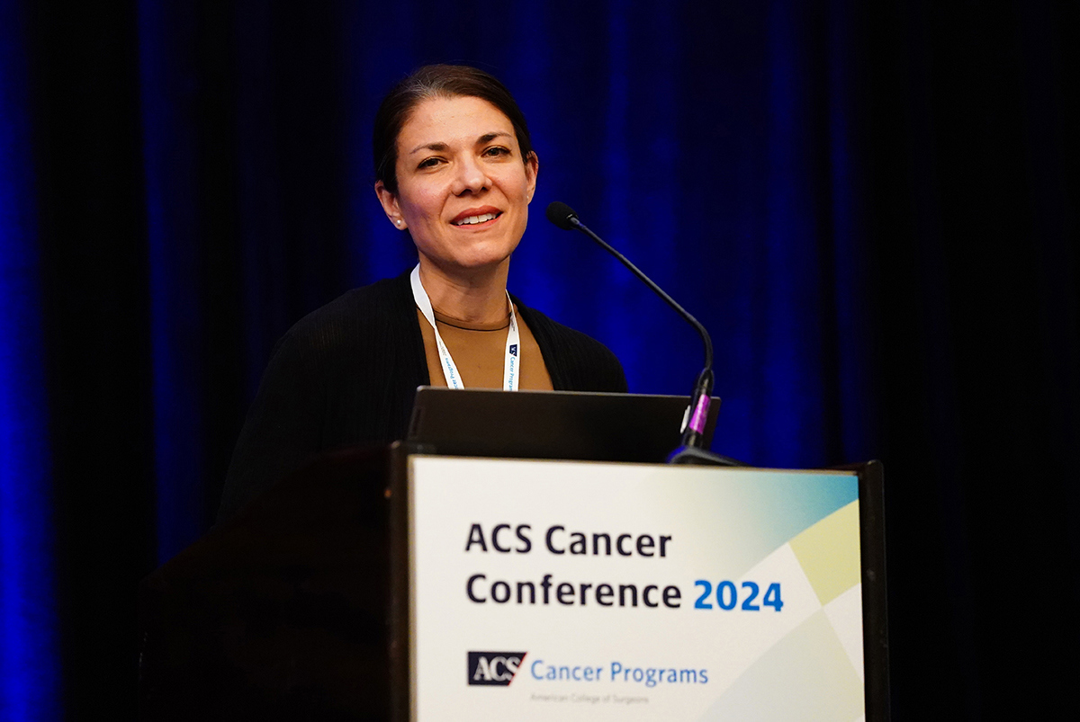 Acs Surgery Conference 2024 Rea Ursuline