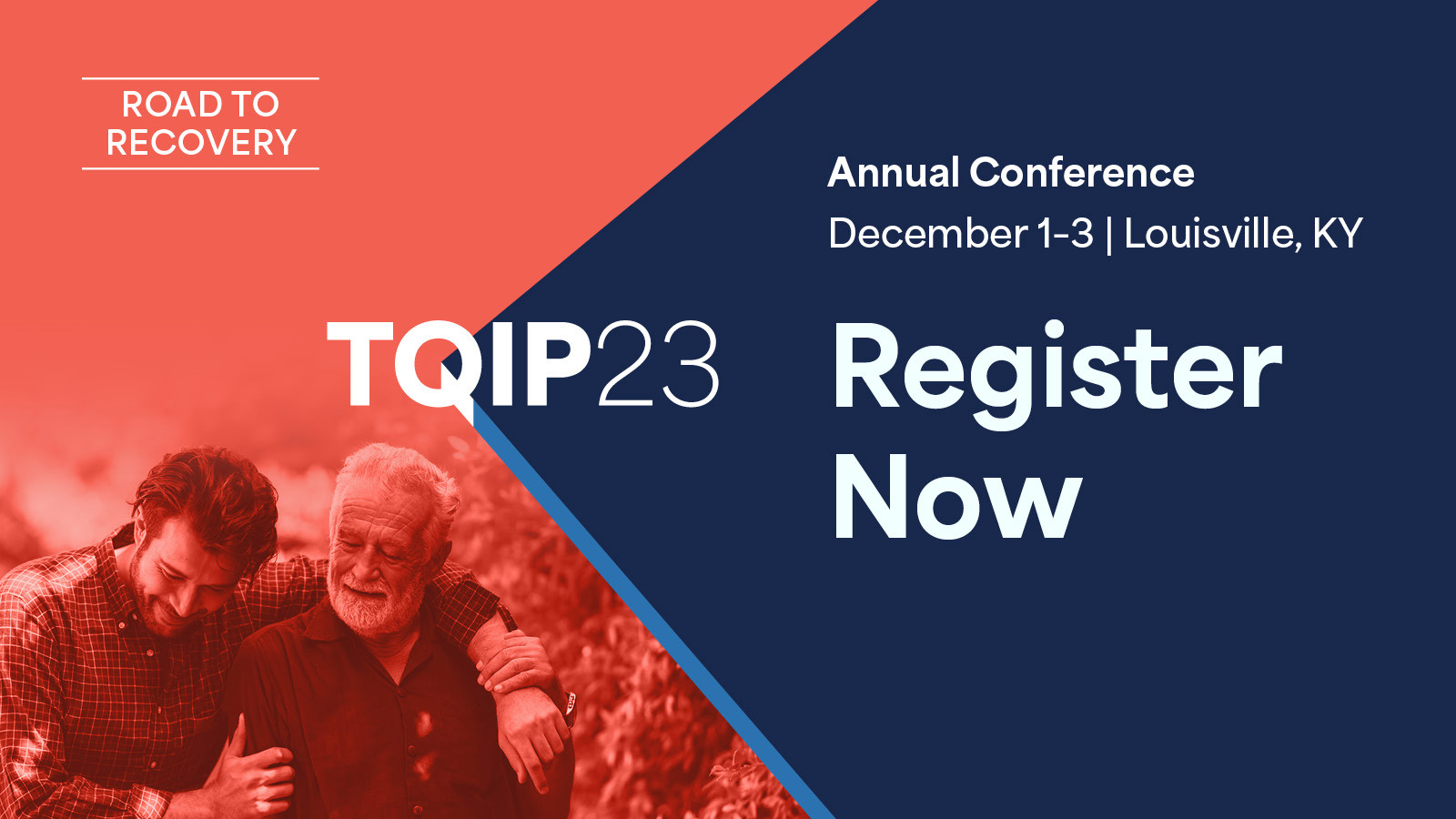 Attend December TQIP Annual Conference in Louisville ACS