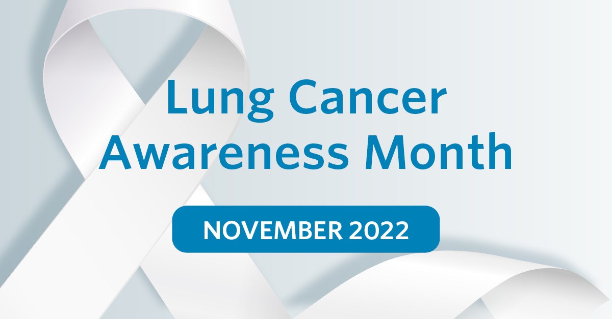 Lung Cancer Awareness | ACS