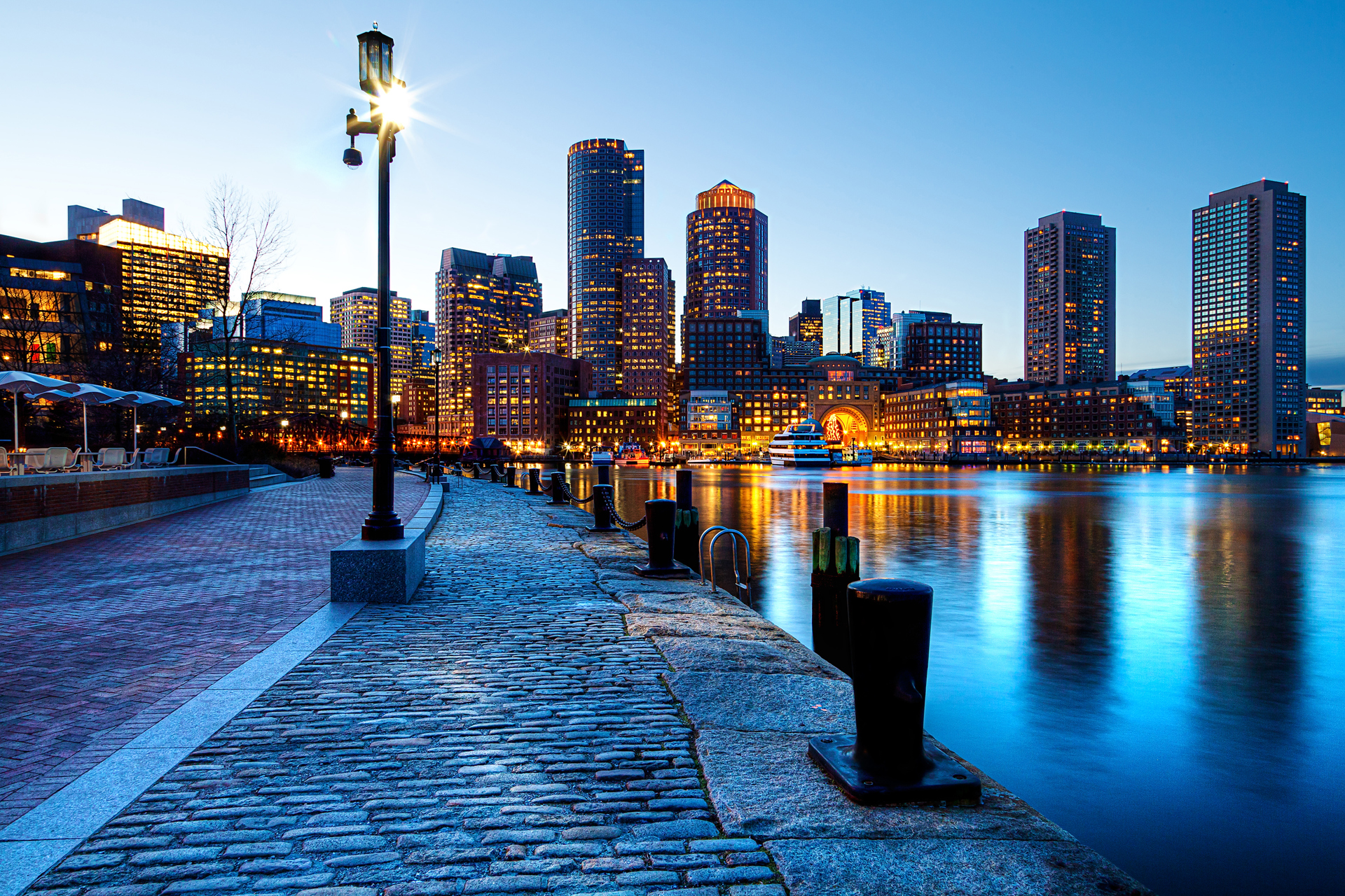 Secure Your Housing in Boston