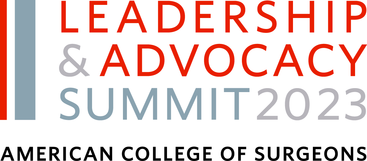 Join Us in DC for Leadership & Advocacy Summit ACS