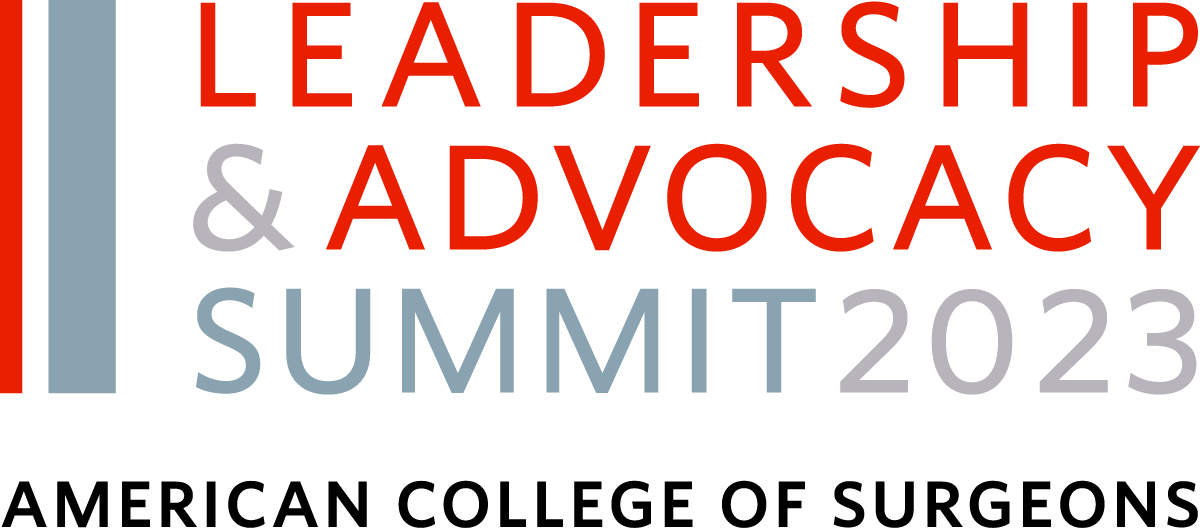 Learn to Lead at 2023 ACS Leadership & Advocacy Summit ACS