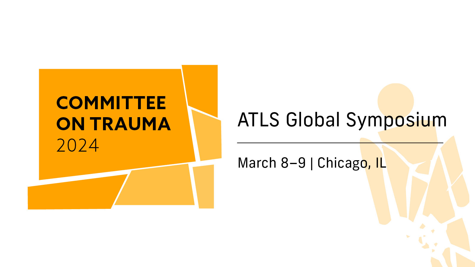 ATLS Global Symposium ACS