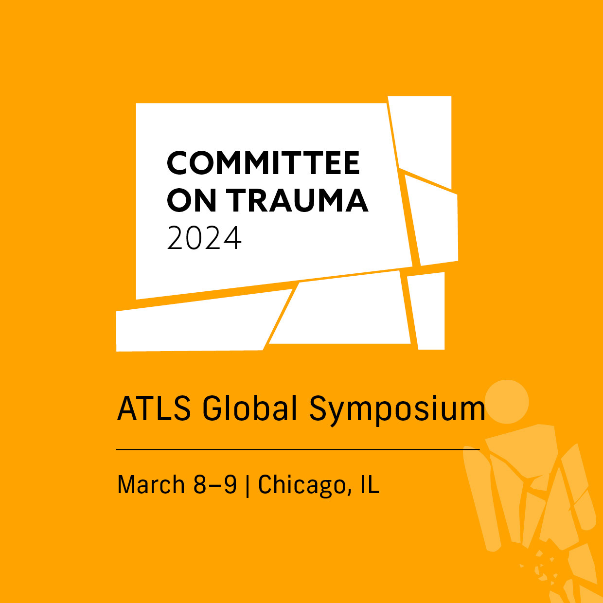 ATLS Global Symposium ACS